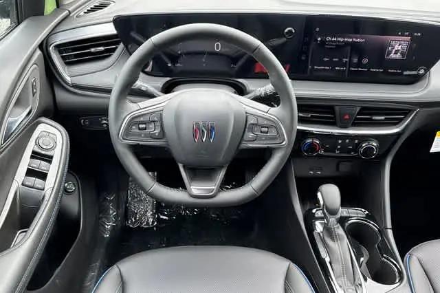 2026 Buick Encore GX Sport Touring AWD