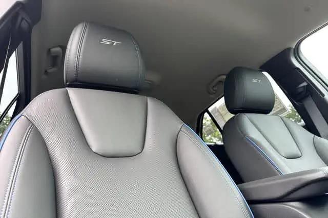 2026 Buick Encore GX Sport Touring AWD