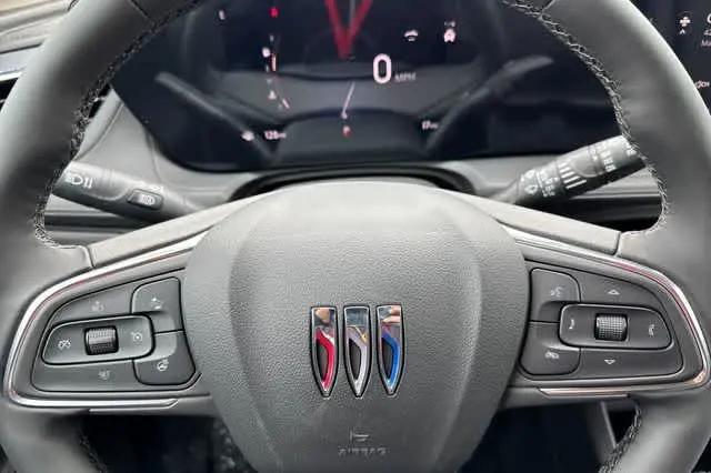 2026 Buick Encore GX Sport Touring AWD