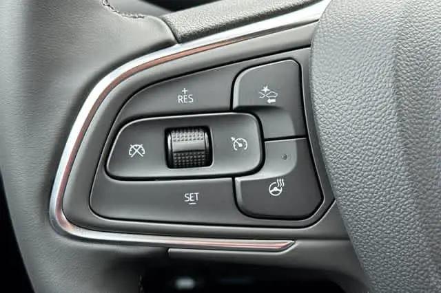 2026 Buick Encore GX Sport Touring AWD