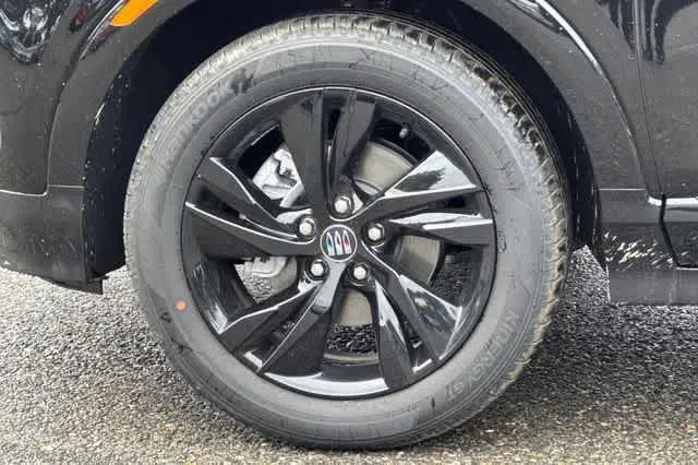 2026 Buick Encore GX Sport Touring AWD