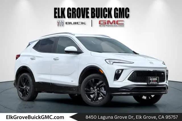 2026 Buick Encore GX Sport Touring AWD for sale in Elk Grove, CA