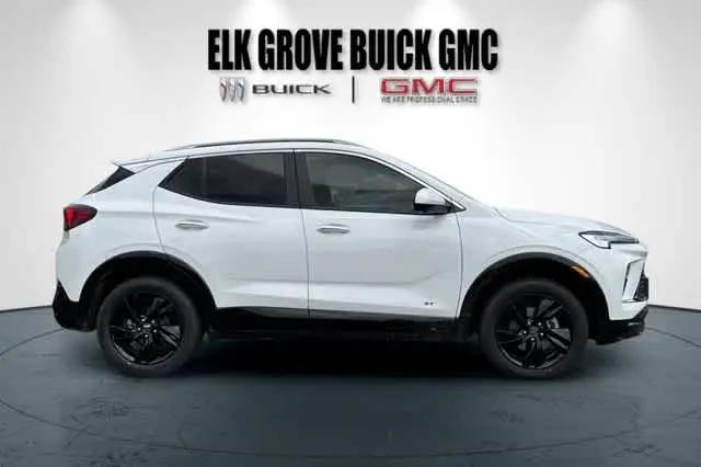 2026 Buick Encore GX Sport Touring AWD
