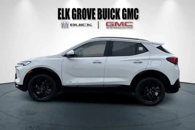 2026 Buick Encore GX Sport Touring AWD
