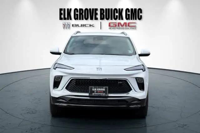 2026 Buick Encore GX Sport Touring AWD