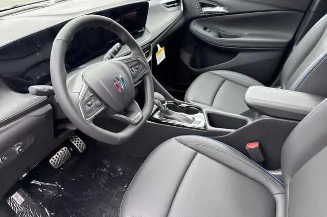 2026 Buick Encore GX Sport Touring AWD