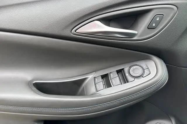 2026 Buick Encore GX Sport Touring AWD