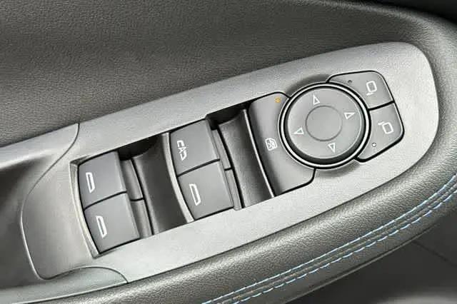 2026 Buick Encore GX Sport Touring AWD