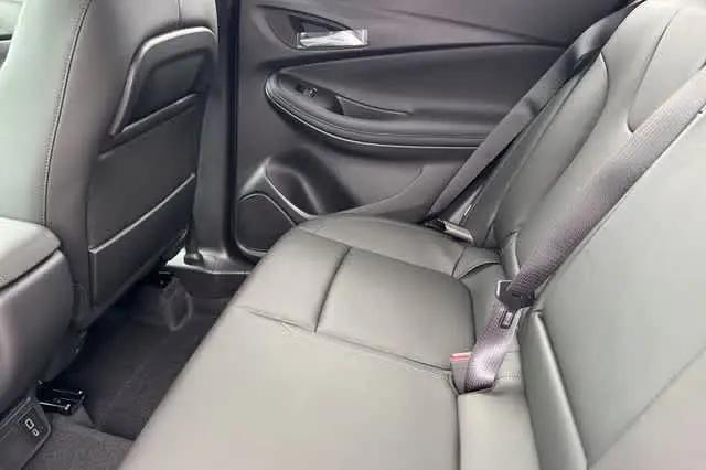2026 Buick Encore GX Sport Touring AWD