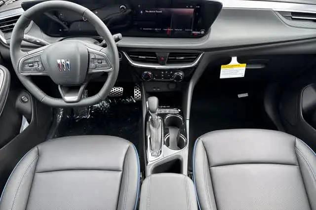 2026 Buick Encore GX Sport Touring AWD