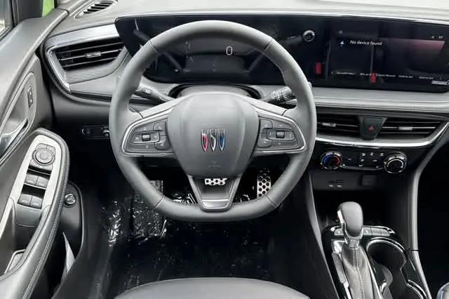 2026 Buick Encore GX Sport Touring AWD