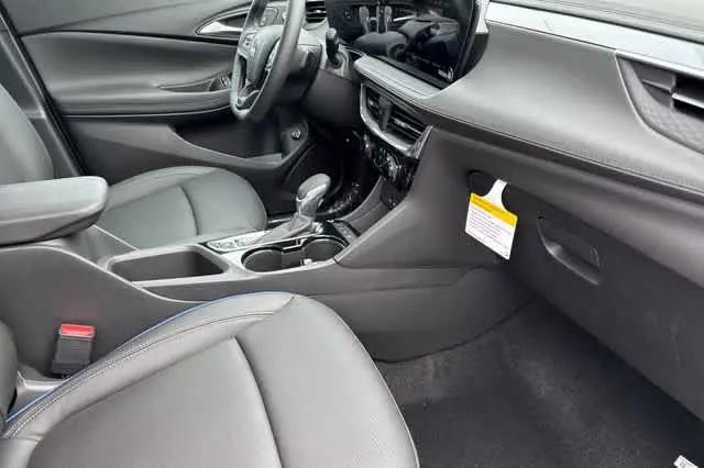 2026 Buick Encore GX Sport Touring AWD