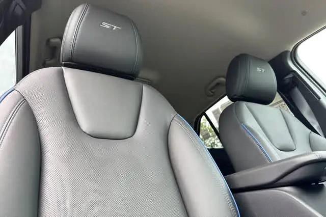 2026 Buick Encore GX Sport Touring AWD