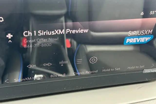 2026 Buick Encore GX Sport Touring AWD