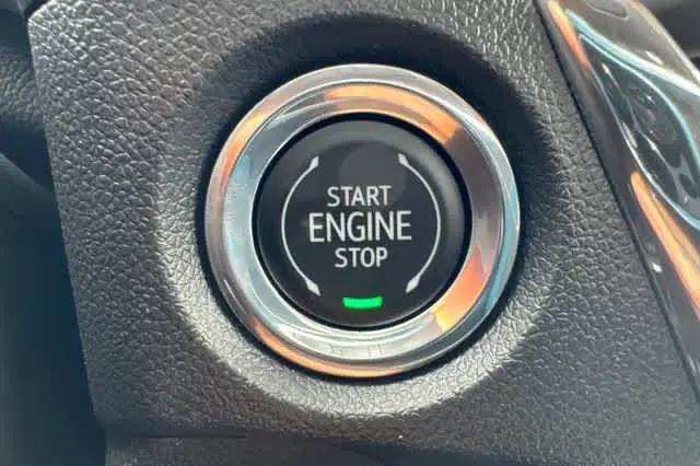 2026 Buick Encore GX Sport Touring AWD