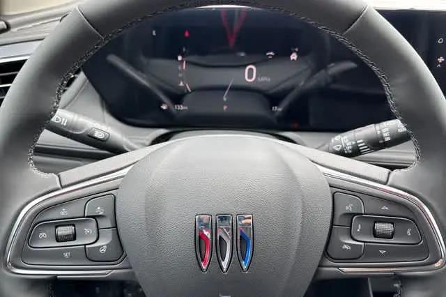 2026 Buick Encore GX Sport Touring AWD
