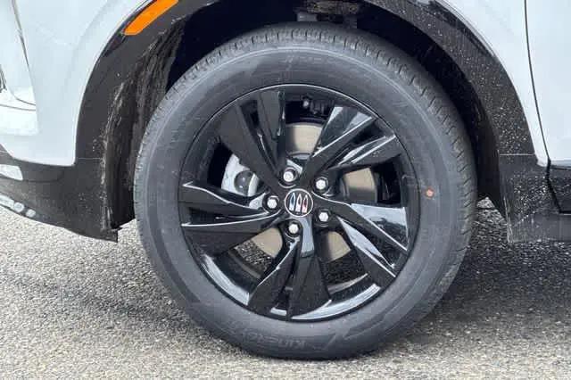 2026 Buick Encore GX Sport Touring AWD