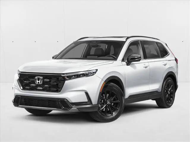 2026 Honda CR-V Hybrid 2WD Sport-L for sale in Memphis, TN