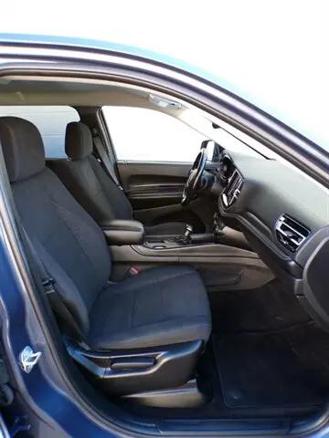 2021 Dodge Durango SXT Plus RWD