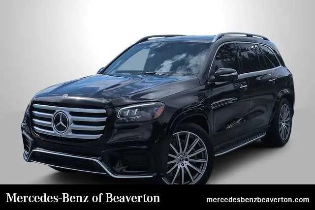 2026 Mercedes-Benz GLS GLS 580 4MATIC for sale in Portland, OR