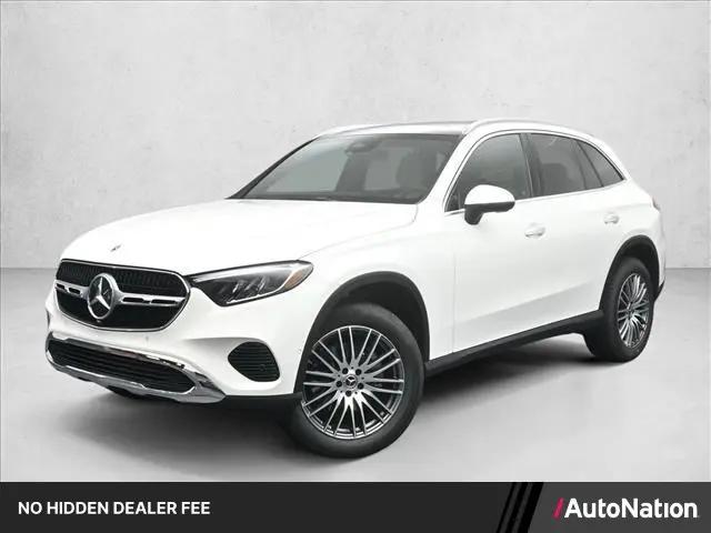 2026 Mercedes-Benz GLC 4MATIC SUV for sale in Naperville, IL