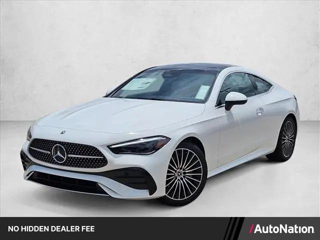2026 Mercedes-Benz E-CLASS E 300 CLE 300 for sale in Houston, TX