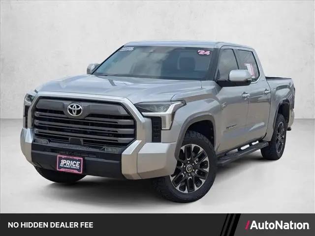 2024 Toyota Tundra Limited for sale in Corpus Christi, TX
