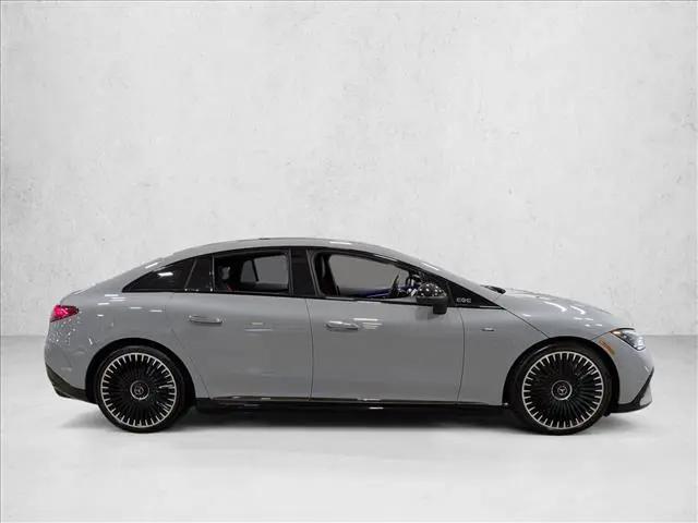 2023 Mercedes-Benz AMG EQE 4MATIC