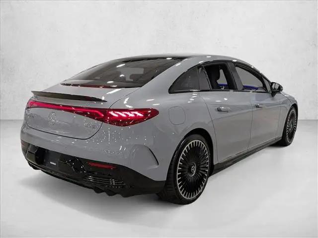 2023 Mercedes-Benz AMG EQE 4MATIC