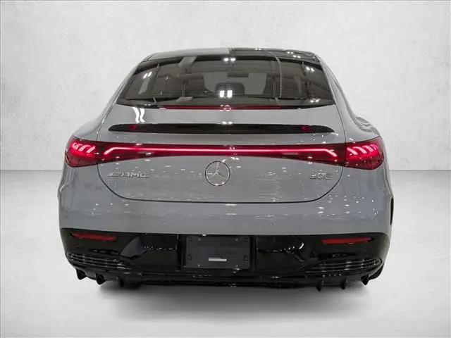 2023 Mercedes-Benz AMG EQE 4MATIC