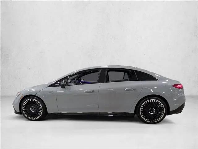 2023 Mercedes-Benz AMG EQE 4MATIC