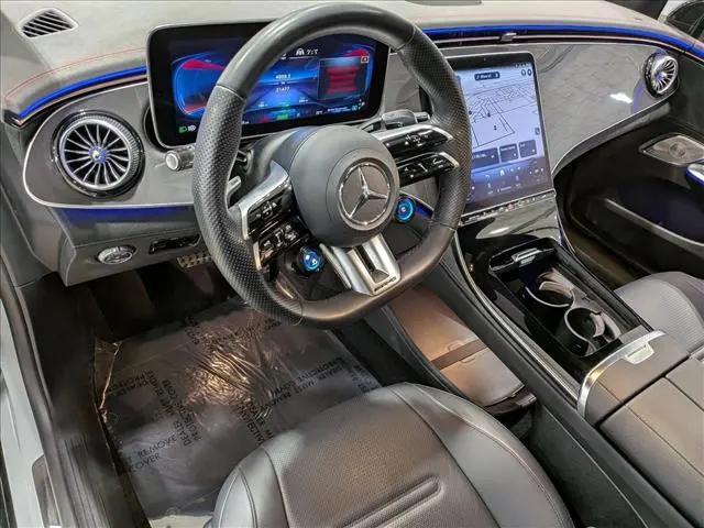 2023 Mercedes-Benz AMG EQE 4MATIC
