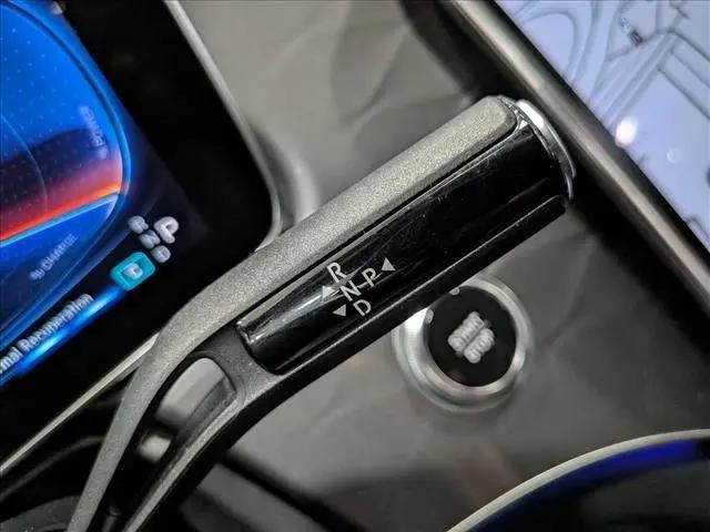 2023 Mercedes-Benz AMG EQE 4MATIC