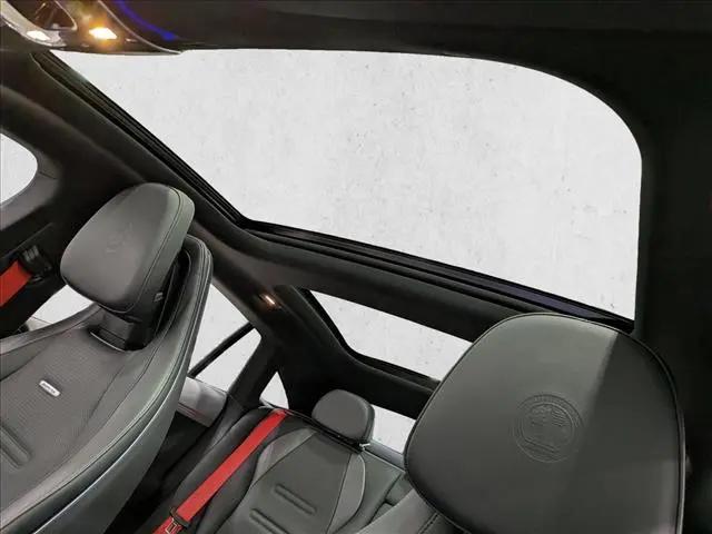 2023 Mercedes-Benz AMG EQE 4MATIC