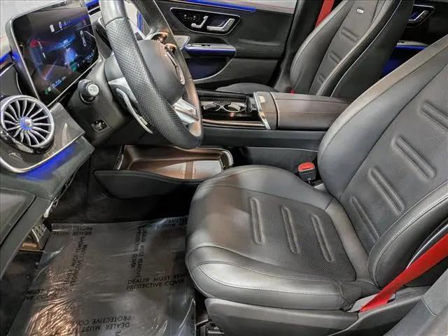 2023 Mercedes-Benz AMG EQE 4MATIC