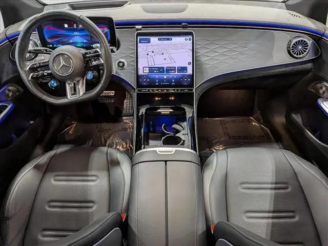 2023 Mercedes-Benz AMG EQE 4MATIC