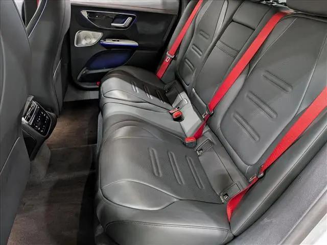 2023 Mercedes-Benz AMG EQE 4MATIC
