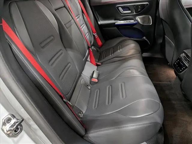2023 Mercedes-Benz AMG EQE 4MATIC