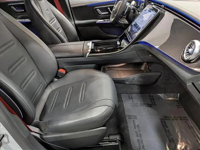 2023 Mercedes-Benz AMG EQE 4MATIC