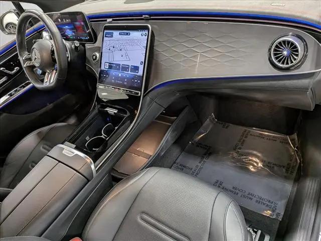 2023 Mercedes-Benz AMG EQE 4MATIC