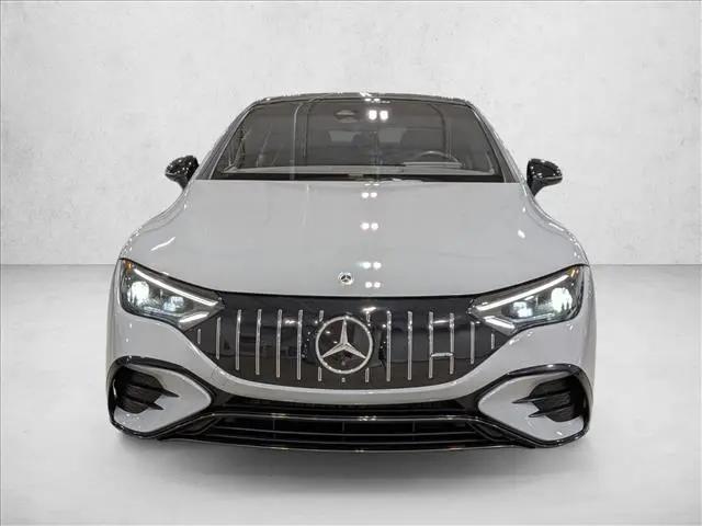 2023 Mercedes-Benz AMG EQE 4MATIC
