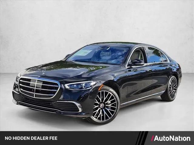 2026 Mercedes-Benz 500 4MATIC for sale in Pompano Beach, FL