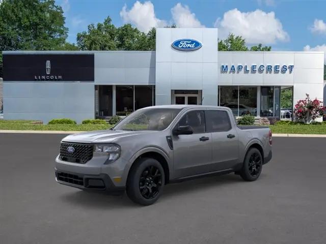 2026 Ford Maverick XLT for sale in Vauxhall, NJ