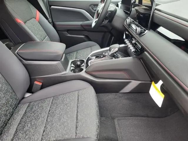2026 Chevrolet Colorado Z71, 4WD
