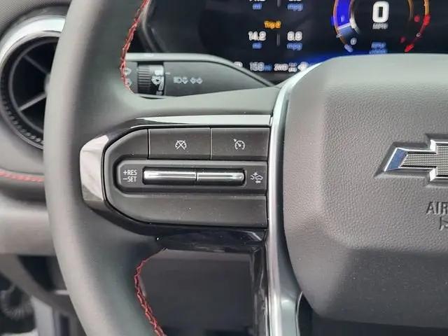 2026 Chevrolet Colorado Z71, 4WD