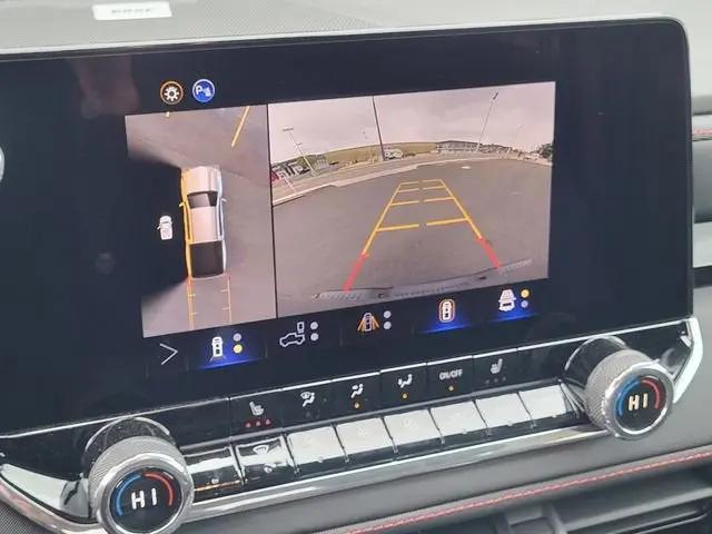 2026 Chevrolet Colorado Z71, 4WD