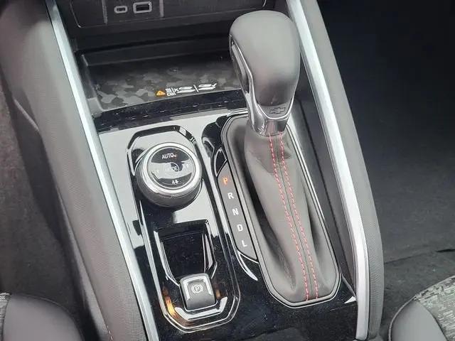 2026 Chevrolet Colorado Z71, 4WD