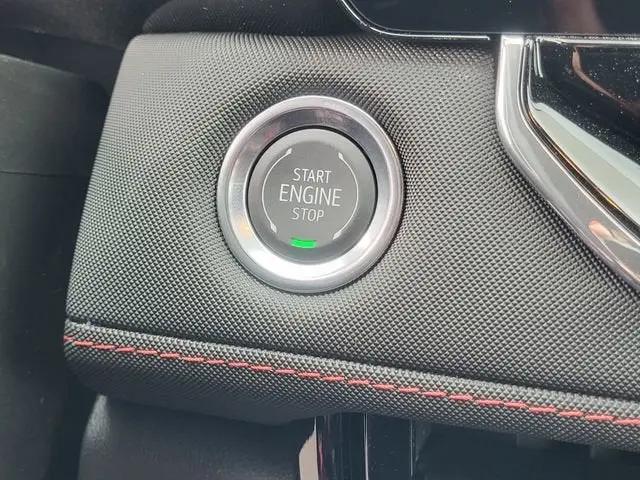 2026 Chevrolet Colorado Z71, 4WD