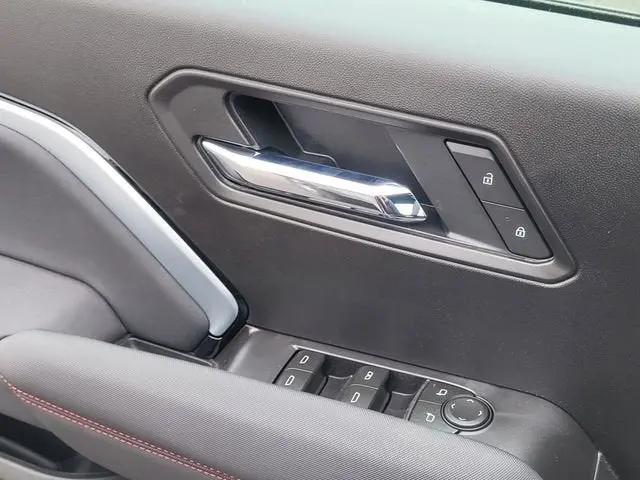 2026 Chevrolet Colorado Z71, 4WD