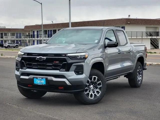 2026 Chevrolet Colorado Z71, 4WD for sale in Cheyenne, WY